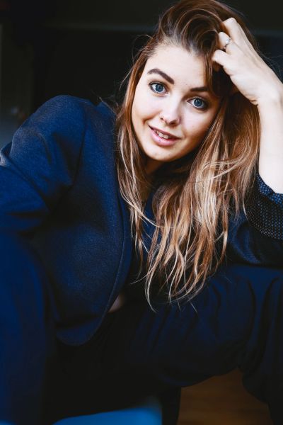 Kate Kulikova