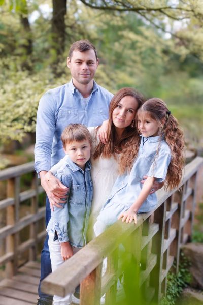 Natural outdoor photography, Rugby and Warwickshire