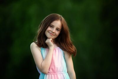 Outdoor lifestyle photography in Warwickshire