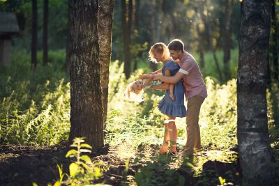 Natural outdoor photography, Rugby and Warwickshire